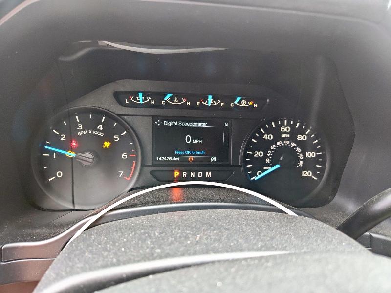 2020 FORD F150 SUPER - 1FTEW1CP8LFB46571