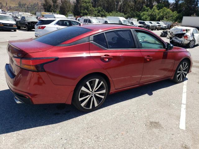 2019 NISSAN ALTIMA SR 1N4BL4CV1KN314931