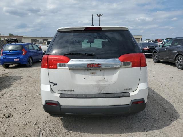 2015 GMC TERRAIN SL 2GKFLVEKXF6120644