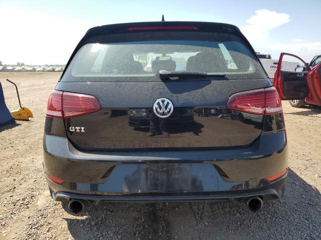 2018 VOLKSWAGEN GTI S 3VW547AU3JM259095