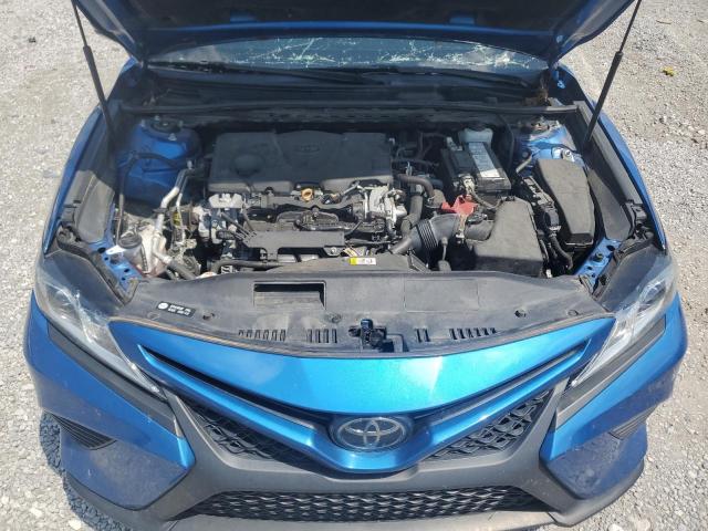 2020 TOYOTA CAMRY SE #3301857961