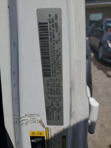 2020 JEEP WRANGLER U - 1C4HJXEN8LW278840