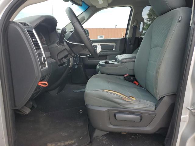2016 RAM 1500 SLT 1C6RR6GG8GS256914