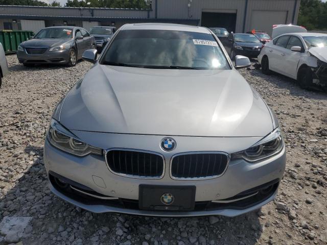 2017 BMW 330 XI WBA8D9G53HNU60701
