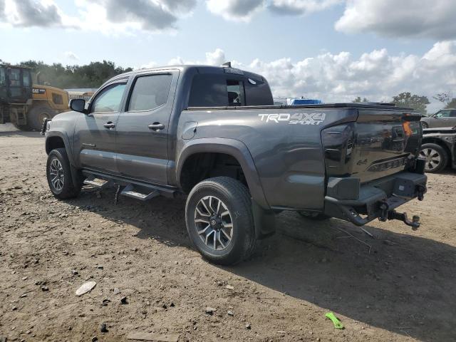 2020 TOYOTA TACOMA DOU 3TMCZ5ANXLM350666