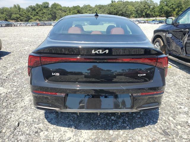 2025 KIA K5 GT LINE - KNAG64J77S5383129