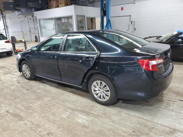 2013 TOYOTA CAMRY L - 4T1BF1FKXDU208905