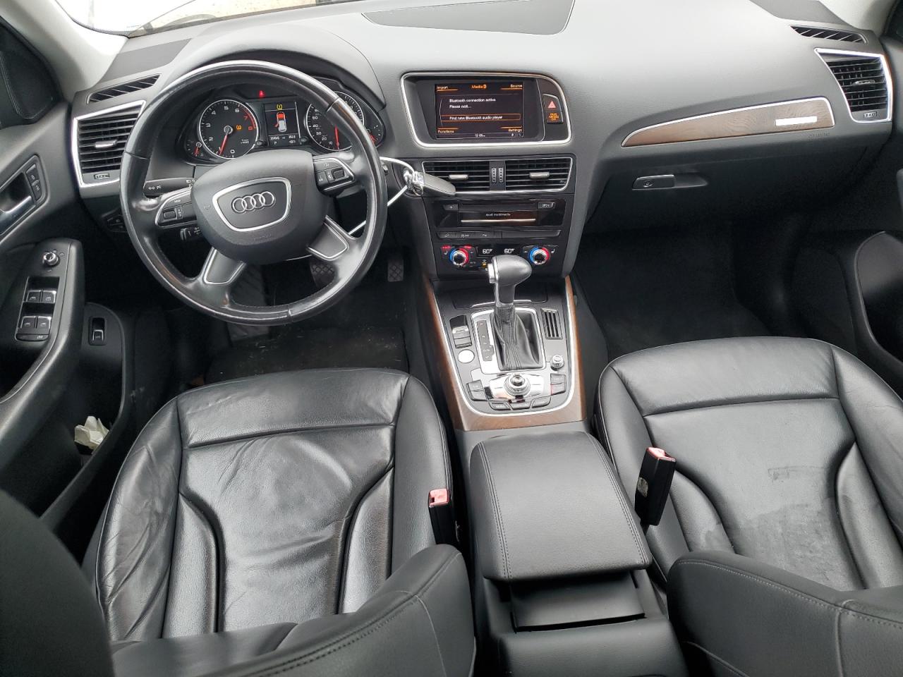 AUDI Q5 PREMIUM PLUS