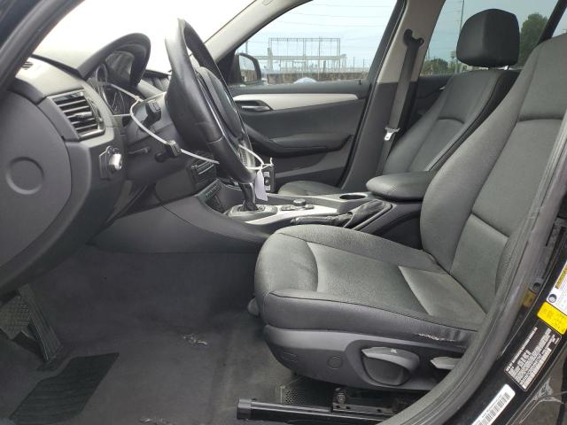 2013 BMW X1 SDRIVE28I - WBAVM1C56DVW41747