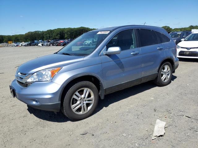 HONDA CR-V EXL