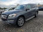 2016 MERCEDES-BENZ GL 450 4MA - 4JGDF6EE9GA666376