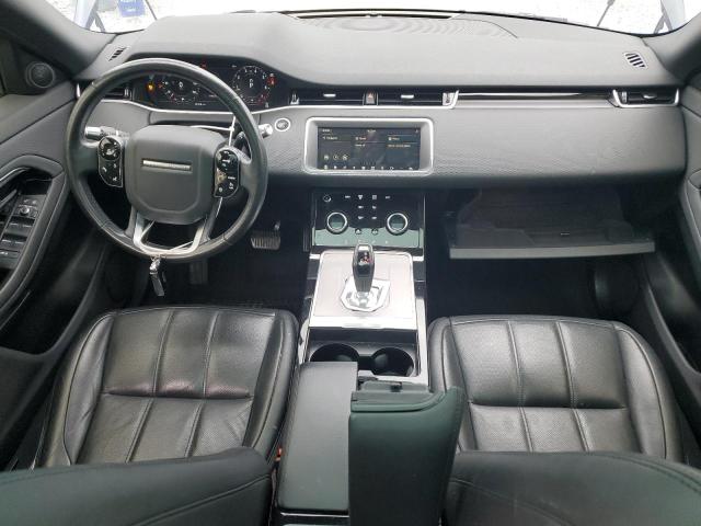 2020 LAND ROVER RANGE ROVER EVOQUE S SALZJ2FX4LH016544