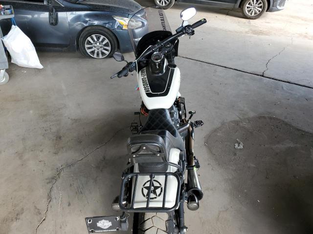 2019 HARLEY-DAVIDSON FXFBS 1HD1YLK25KB064828