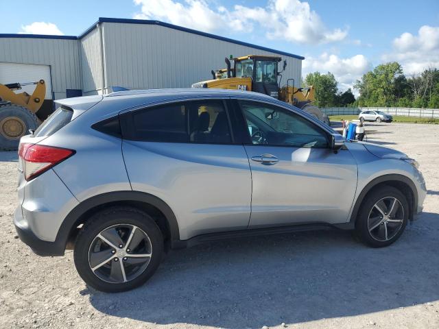 2022 HONDA HR-V EXL 3CZRU6H71NM701967