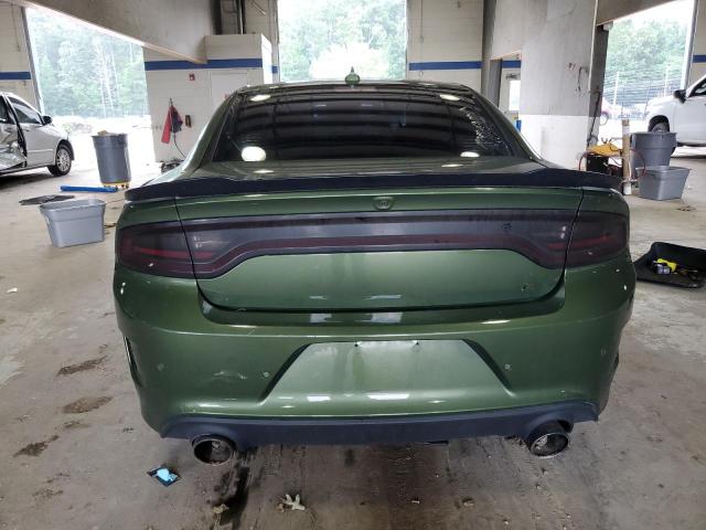 2021 DODGE CHARGER SC 2C3CDXAG5JH243245