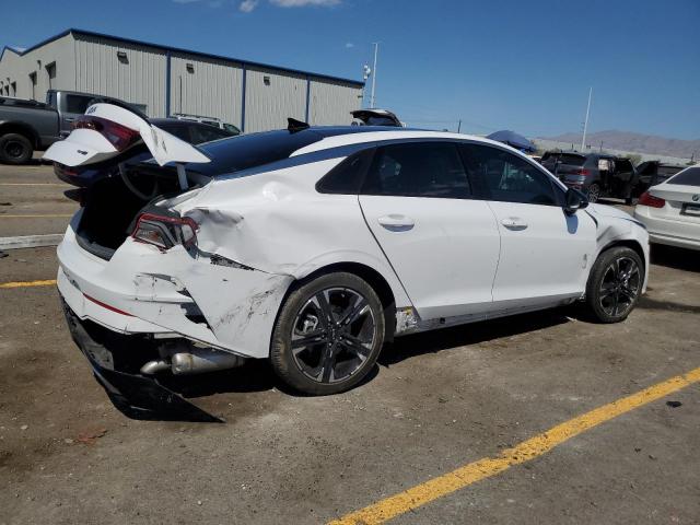 2022 KIA K5 GT LINE 5XXG64J28NG126505