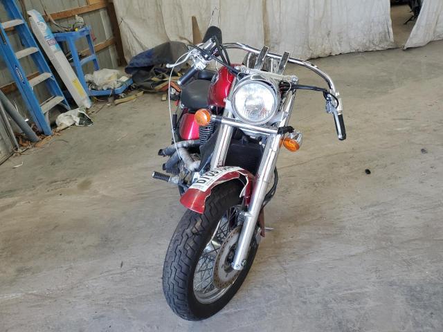 2003 HONDA VT750 CDB JH2RC44JX3M102449