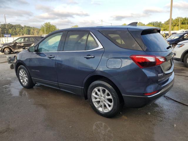 2018 CHEVROLET EQUINOX LT 3GNAXJEV8JS529496