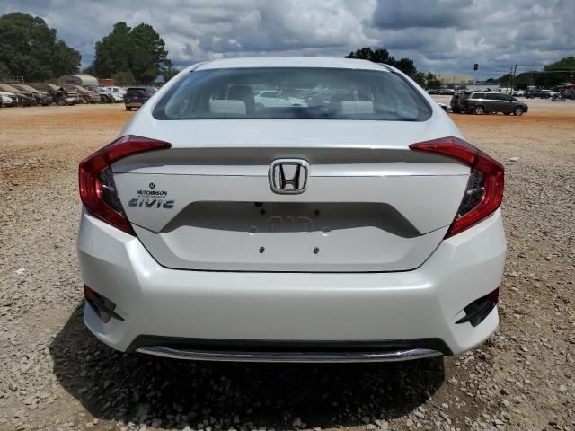 2020 HONDA CIVIC LX 2HGFC2F60LH548140
