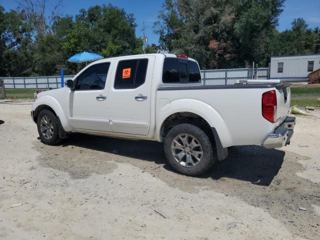 2019 NISSAN FRONTIER S - 1N6AD0EV0KN743130