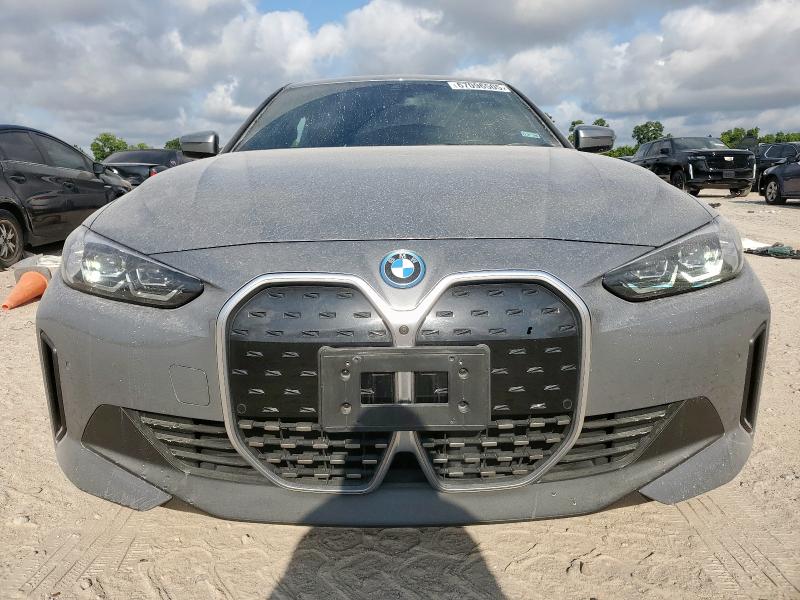 2024 BMW I4 EDRIVE WBY43AW06RFS76231