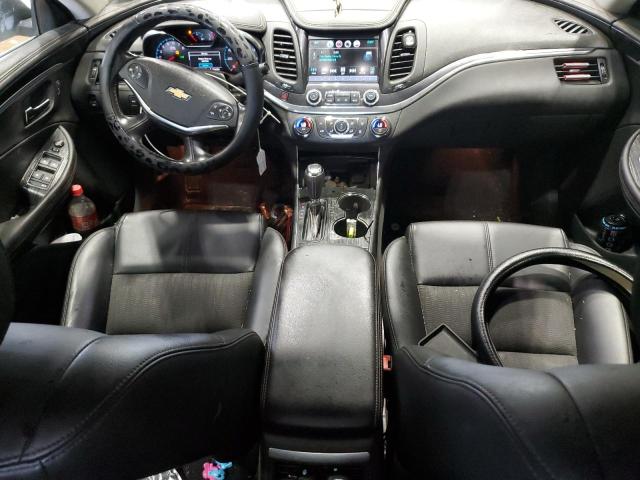 2017 CHEVROLET IMPALA 1LT 2G1105S39H9158937