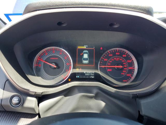 2017 SUBARU IMPREZA SPORT 4S3GKAK66H1621927
