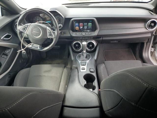 2017 CHEVROLET CAMARO SS - 1G1FF1R7XH0198895