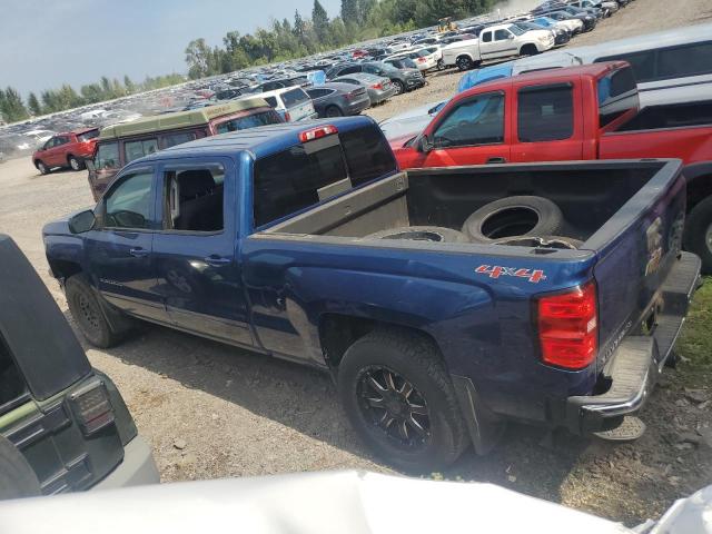 2015 CHEVROLET SILVERADO K1500 LT - 1GCUKREC0FF200949
