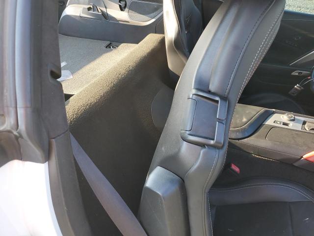 2016 CHEVROLET CORVETTE S - 1G1YM2D79G5117981