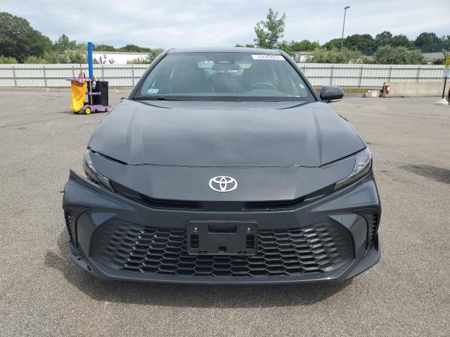 2025 TOYOTA CAMRY XSE - 4T1DAACKXSU152490