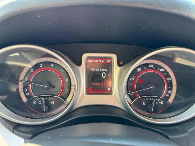 2017 DODGE JOURNEY GT 3C4PDDEG2HT565106