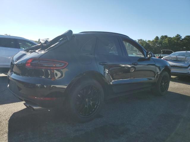 2016 PORSCHE MACAN S WP1AB2A53GLB53922