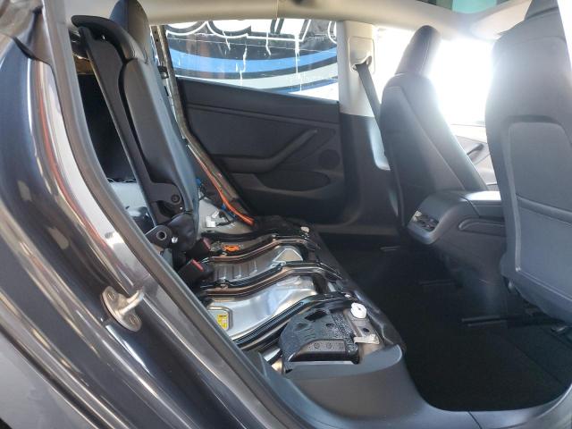 2023 TESLA MODEL 3 5YJ3E1EA4PF558855
