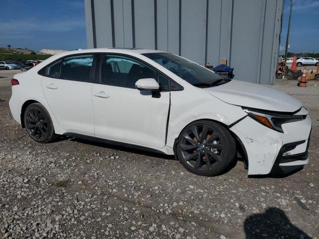 2024 TOYOTA COROLLA SE - 5YFP4MCE7RP195583
