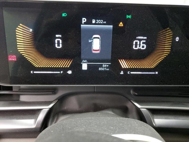 2025 KIA CARNIVAL L KNDNB5K35S6520568