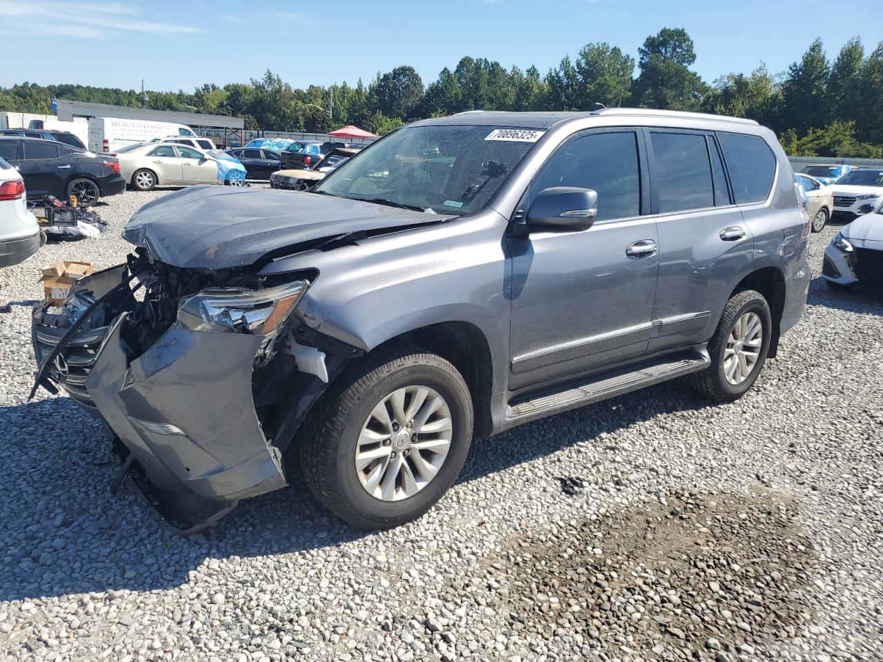 LEXUS GX 460