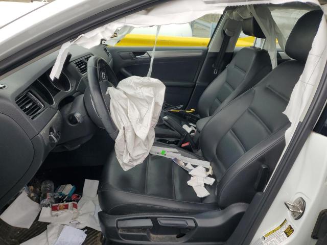 2017 VOLKSWAGEN JETTA SE 3VWB67AJ0HM332422