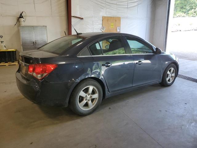 2014 CHEVROLET CRUZE LT - 1G1PC5SB3E7398751