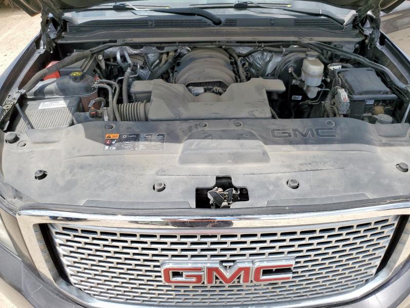 2016 GMC YUKON DENA 1GKS2CKJ7GR394732