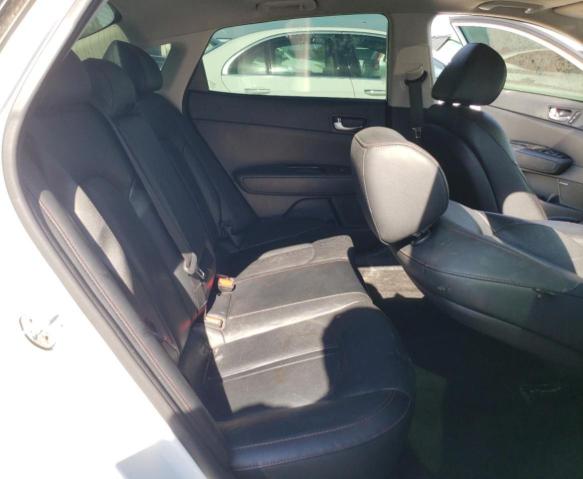 2018 KIA OPTIMA SX 5XXGW4L26JG221006