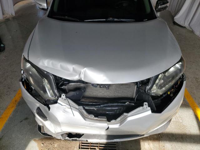 2016 NISSAN ROGUE S 5N1AT2MT6GC816906