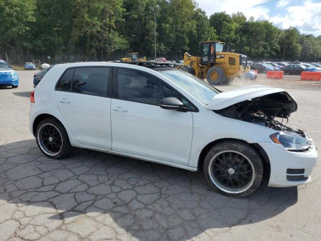 2017 VOLKSWAGEN GOLF S 3VW217AU0HM063380