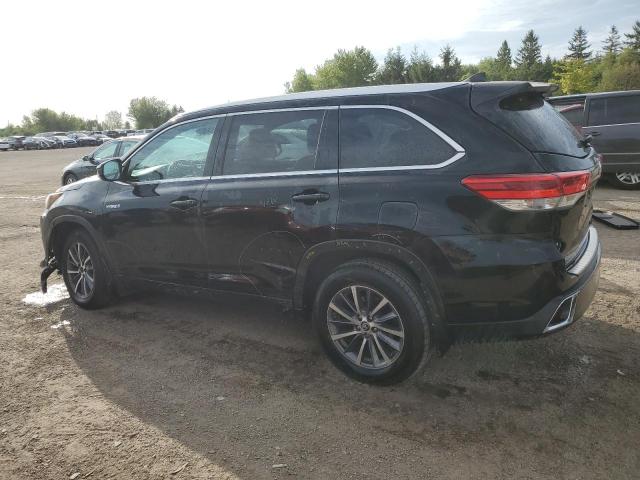 2019 TOYOTA HIGHLANDER 5TDJGRFHXKS053757
