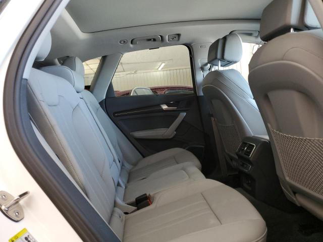 2018 AUDI Q5 PRESTIG WA1CNAFY3J2066513