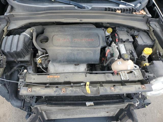 2017 JEEP RENEGADE SPORT #3253802603