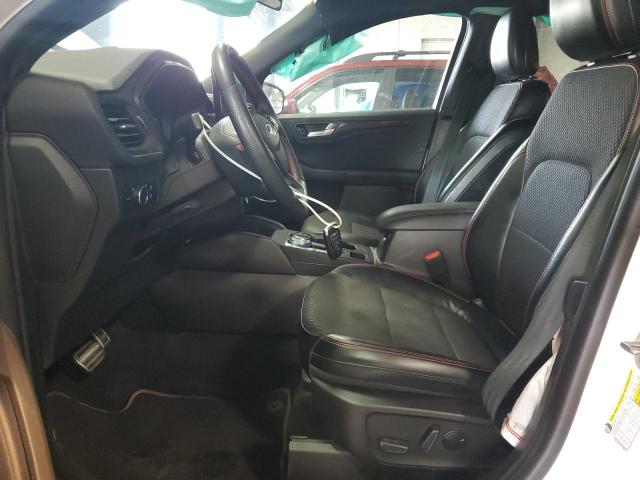 2023 FORD ESCAPE ST 1FMCU9MN7PUA10924