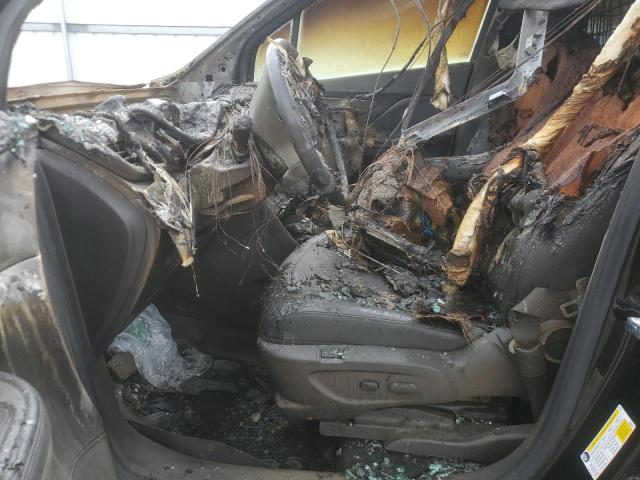 2019 BUICK ENCORE ESS KL4CJGSM7KB887214