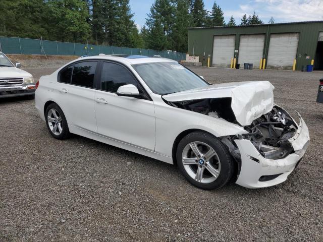 2015 BMW 328 I SULE WBA3C1C54FK121593