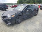 Lot #3316683159 2019 TOYOTA CAMRY SE